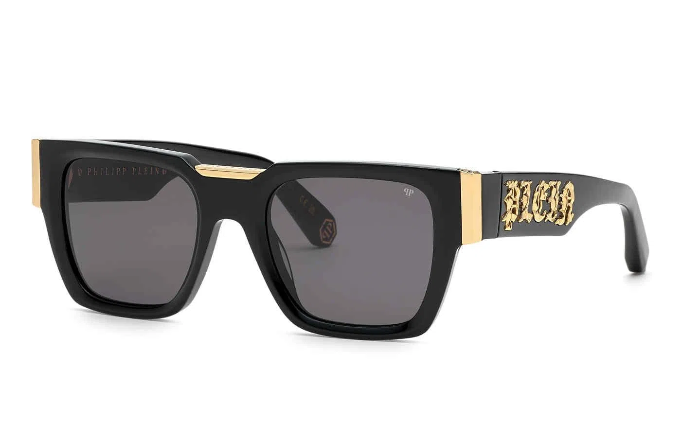 Philipp Plein SPP095M Sunglasses - view 4